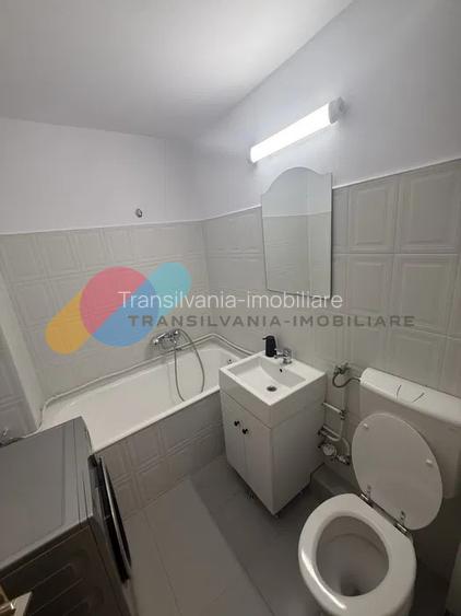 Garsonieră Modernă Renovată, 32 mp, Mărăști, zona Hotel Paradis - 8