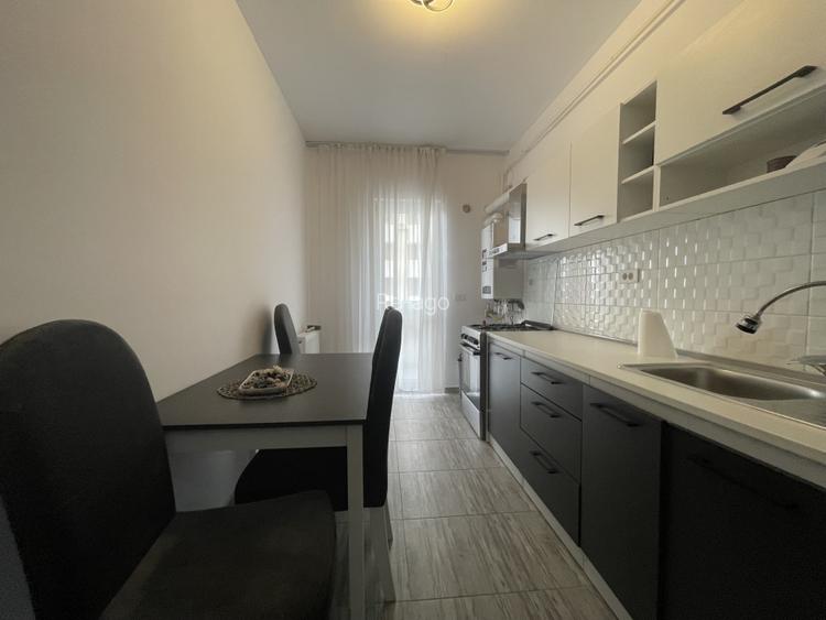 Confort, lumină și liniște – 2 camere, 61 mp, 2 balcoane - 6