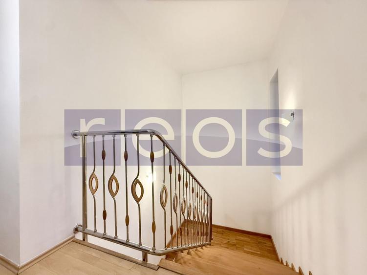 VANZARE VILA INDIVIDUALA | PIPERA | 4 CAMERE | LOC DE PARCARE - 8