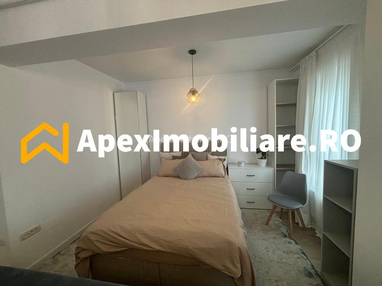 Garsoniera de inchiriat 13 Septembrie București | ApexImobiliare.ro - 4