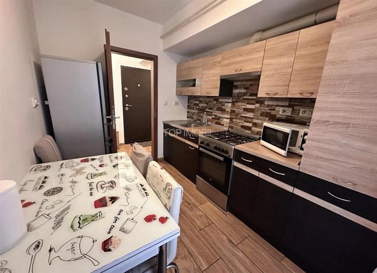 Apartament 2 camere si terasa- CUG, Ideal Residence - 5