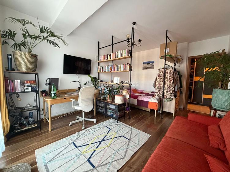 | Studio - 20th Residence- Grozavesti - 39 mp - Metrou | - 6