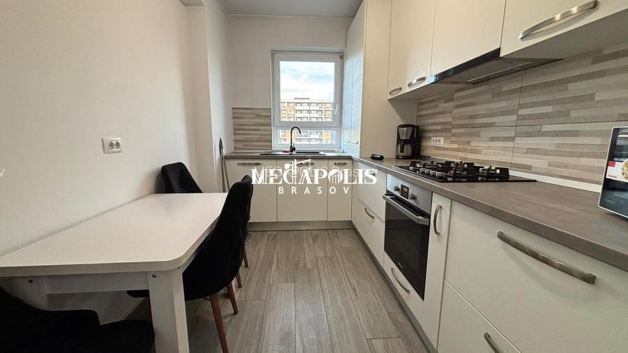 Apartament 2 camere | Decomandat | Parcare | Tractorul | Casa Nobel - 10