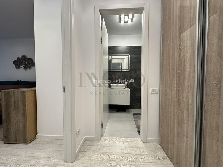 Apartament 2 Camere | Win Herastrau | Loc de Parcare - 5