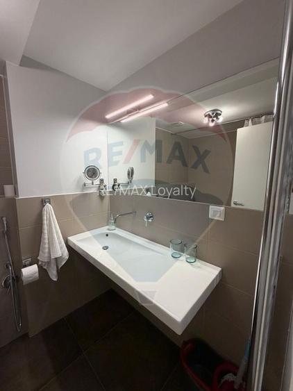 Apartament 3 camere de închiriat – Șos.Nordului– Lighthouse - 12
