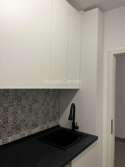 Camil Ressu Park Lake - 6