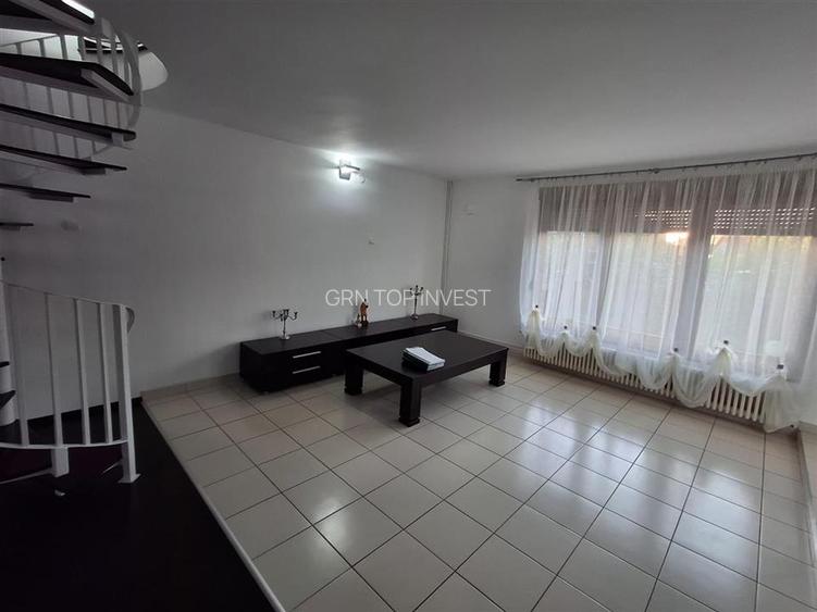 Casa 3 camere 2 bai garaj zona Strand - 8