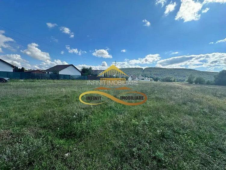 Teren intravilan de vanzare Bacau Calea Moldovei - 13