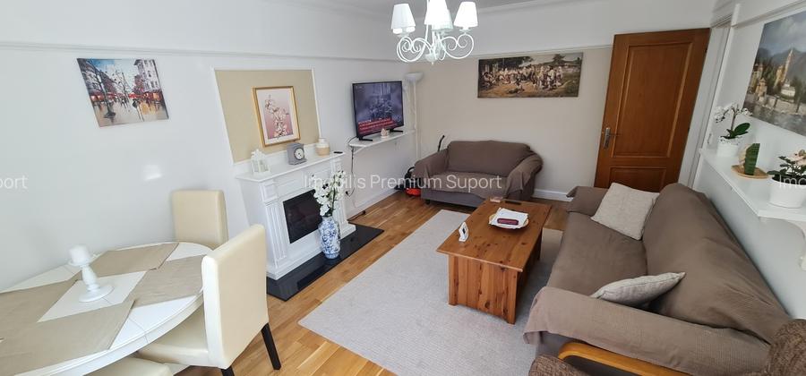 Apartament 2 camere Aviatiei - 2 minute Metrou Aurel Vlaicu, Centrala Termica - 2