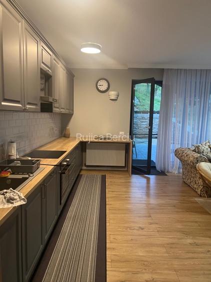 Vand casa pe un singur nivel in Valcele, Feleacu, la 14 km de Cluj-Napoca  - 11