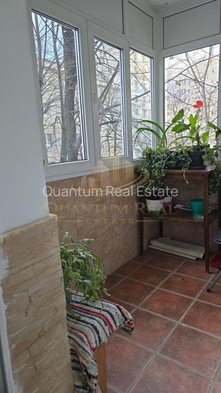 Apartamete 3 camere , decomandat , Aparatorii Patriei - 7