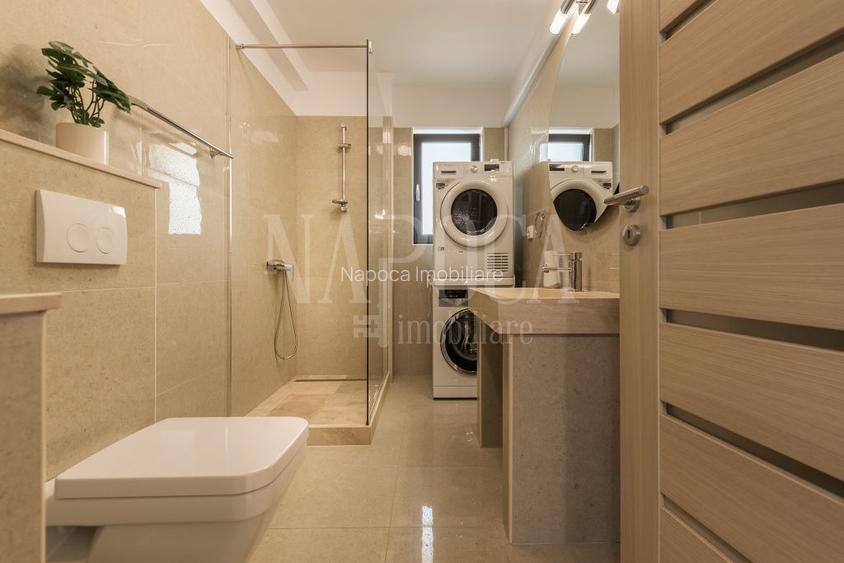 Apartament 4 camere de vanzare in Zorilor, Cluj Napoca - 12