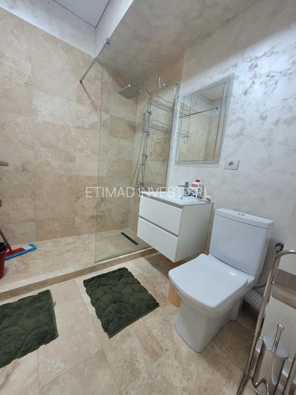 PRIMA ÎNCHIRIERE! 3 camere nemobilat -loc de parcare +boxa -Bloc Nou | Campus - 18