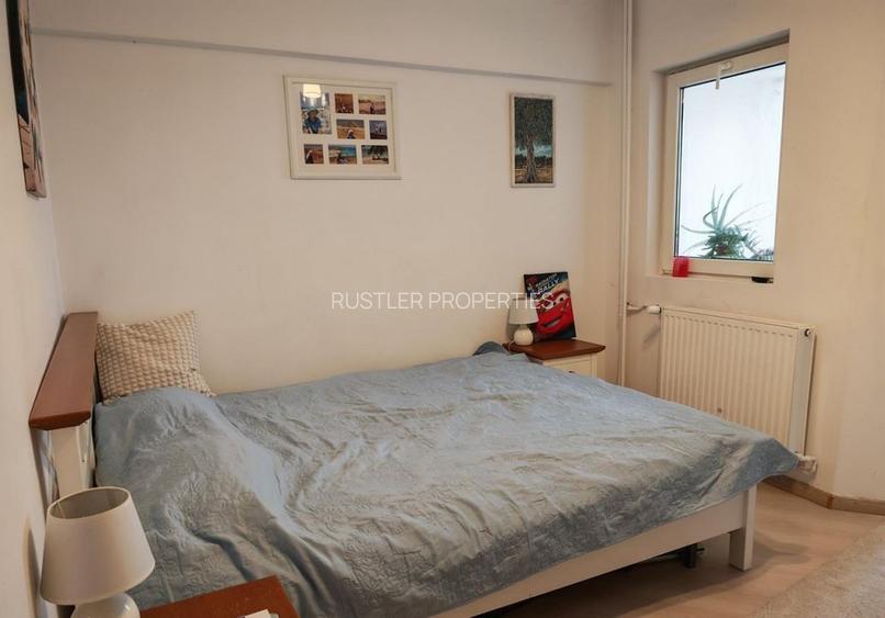 Apartament 3 camere, 87 mp utili – Baneasa / Parcul Herastrau  - 8