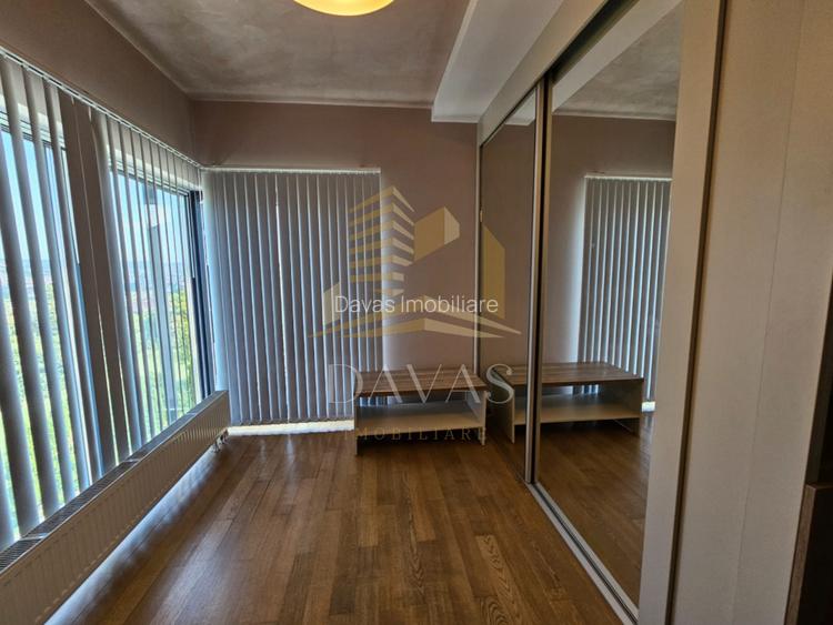 Vilă de Lux în Gruia – Oferta premium de închiriere | 6 Parcări - 9