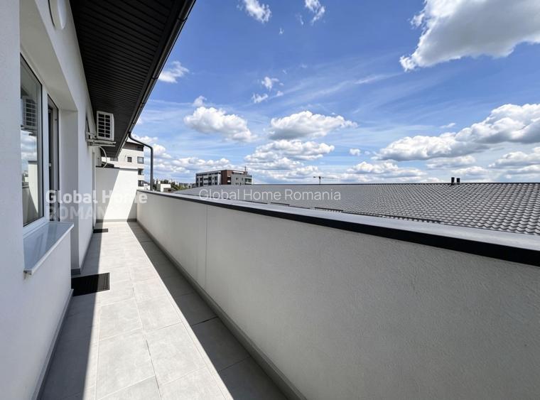 Apartament 2 camere Premium | Prima închiriere | Theodor Pallady | Bloc nou 2023 - 8