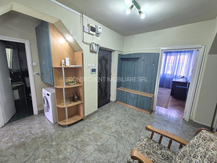 Apartament 4 camere, ultracentral Arad, comision 0 - 8