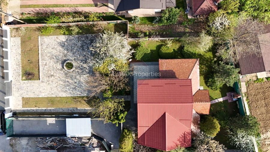 Casa/ Vila de vanzare Snagov / Teren 1058mp / Zona Premium - 3