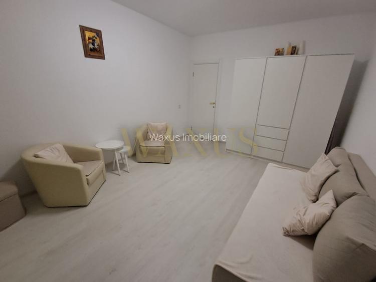 Apartament de vanzare 2 camere, zona Urusagului, Floresti - 4