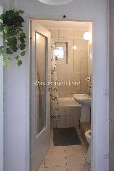 Apartament la Cheie - SU 52MP | Etaj Intermediar | Balcon - Gheorgheni - 5