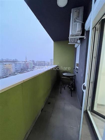 RECO Apartament modern cu 2 camere-55 mp utili- nou, Nufarul - 15