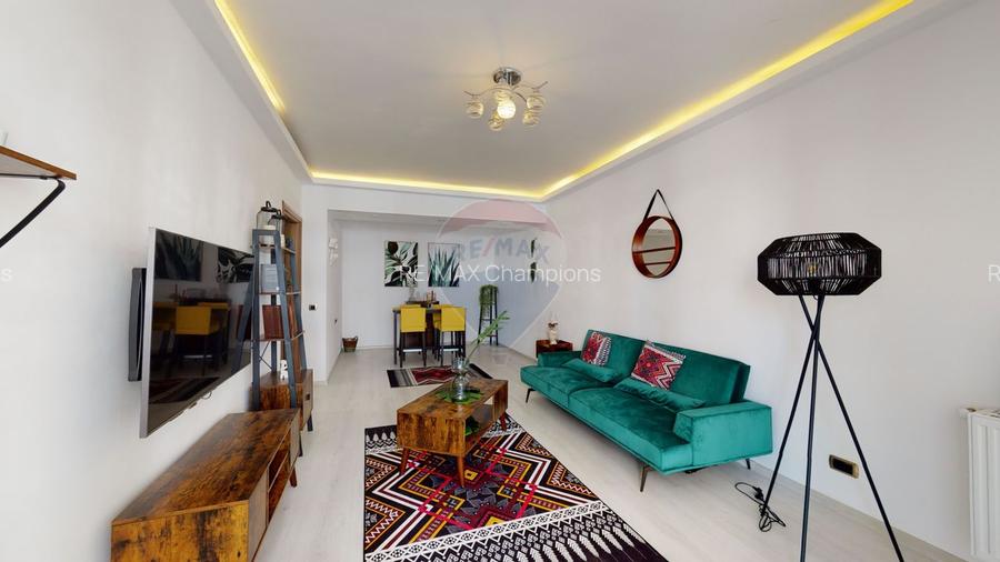 Comision 0%! | 2 camere | 2 băi | Isaran-Tractorul | Mutare imediată - 4