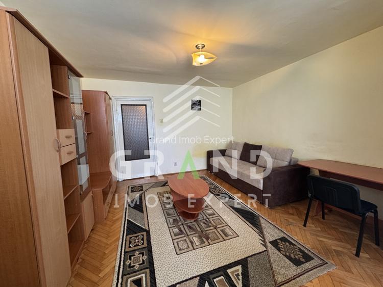 Garsonieră de închiriat | Mănăștur – zona Parâng / Petrom - 7