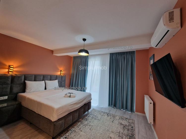 2 Camere Lux decomandat 80mp - 4