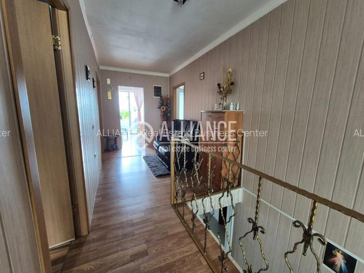 Eforie Nord (COD 02) - Pensiune 10 camere la doar 800 m de mare - 28