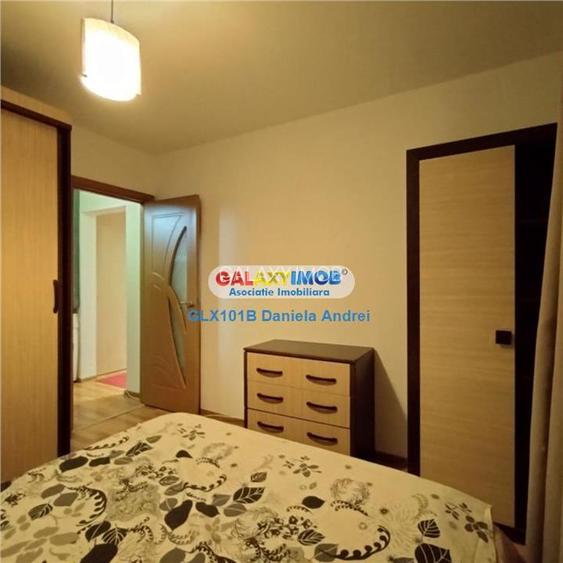 DE INCHIRIAT - APARTAMENT 2 CAMERE Zona Lacul Tei 400 euro - 16