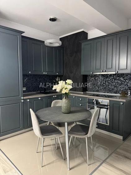 Apartament 2 camere Dristor | Day Residence - 5