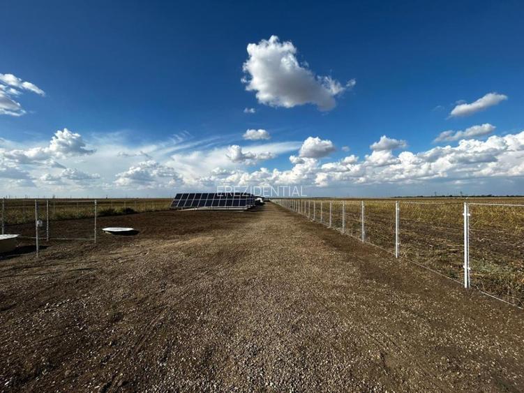 Ferma moderna  de vanzare – judetul Arges  - 14