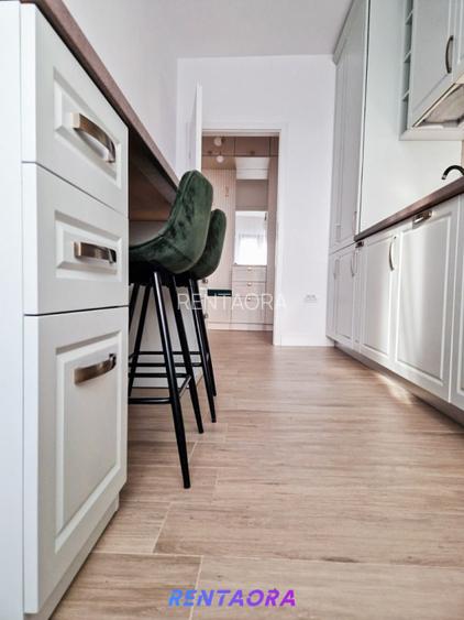 Virtutii Lacul Morii Lake House Crangasi Spatios Mobilat FULL + Parcare - 4