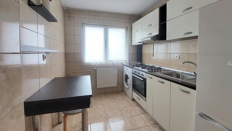 2 camere de închiriat | 3 minute - metrou Gorjului | Loc de parcare inclus - 14