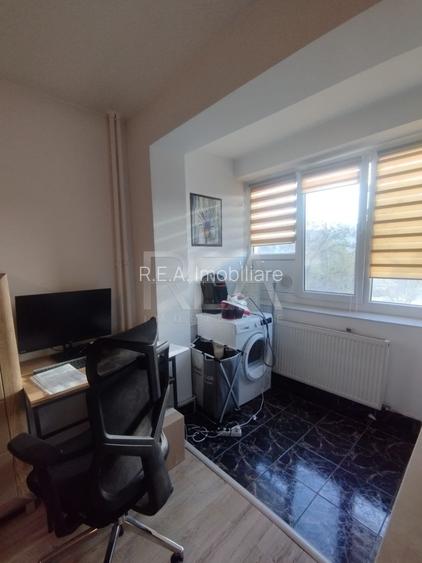 Grasonieră Renovată Titan|10 minute de Metrou - 6