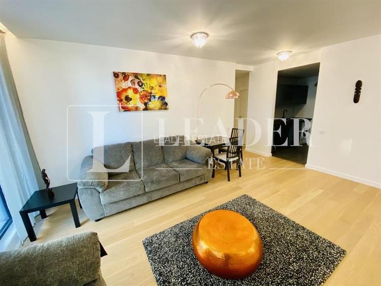 Inchiriere apartament I Herastrau - 2