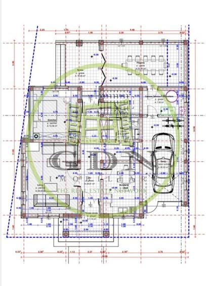 Teren ideal pentru casa visurilor tale – PUZ aprobat, regim P+E+M / etaj retras - 8