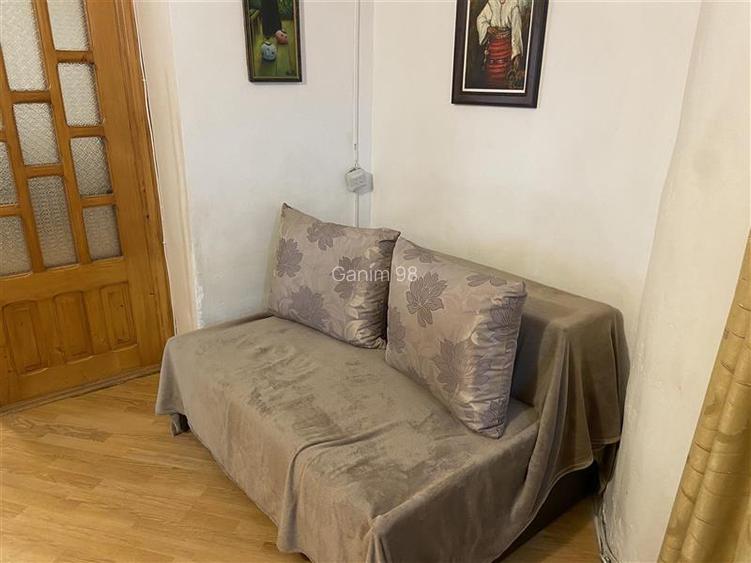 Garsoniera moderna de vanzare in Focsani ,zona ultracentrala , 43 mp, mobilata s - 7