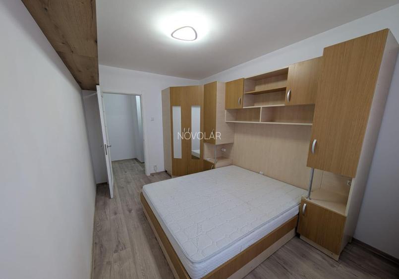 Apartament 2 camere - zona Obor - 7