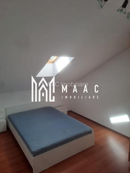 Apartament la Vilă |  3 camere | 84MPU | Gușterița - 7