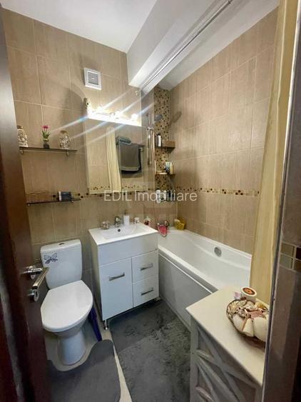 Apartament cu 3 camere bloc nou zona Kaufland Marasti - 8