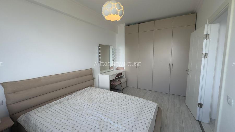 Anunț închiriere apartament 2 camere – Solid House Mamaia - 5
