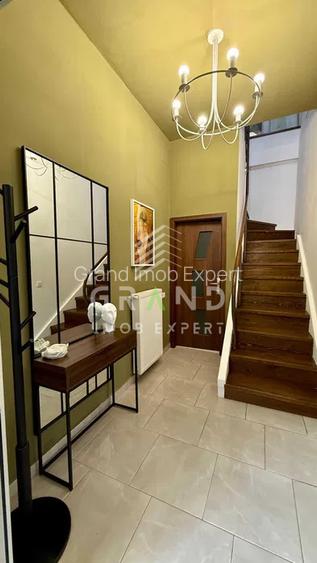 Inchiriere Casa pe doua nivele | 3 Camere | 2 Bai | Terasa | Piata Mihai Viteazu - 5