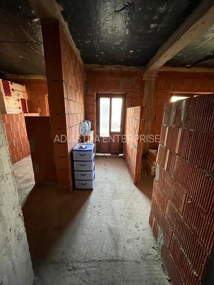 Casa Individuala Giarmata Mare,165mp utili,702mp teren - 13