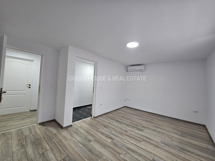 Hala si spatii de birouri-Spațiu versatil în zonă excelentă - 8