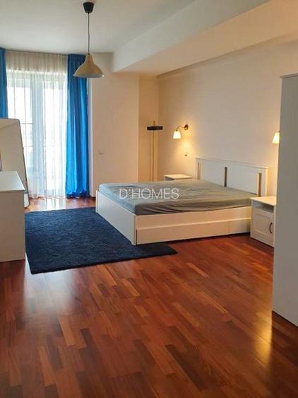 Chirie | Apartament 4 camere 168mp | Forest View | Parcare & Boxă - 9