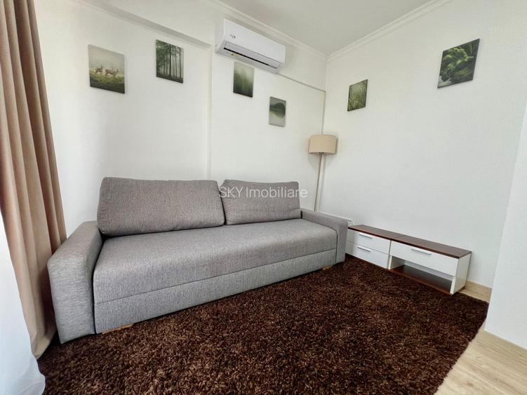 Apartament 3 camere de închiriat - 14
