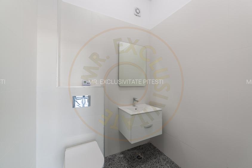 Spatiu comercial de inchiriat Fratii Golesti, Pitesti | VSC 5 - 12