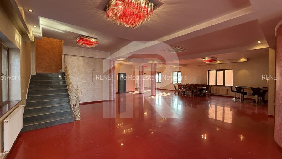 Vila premium, Eroii Revolutiei, Bulevardul Pieptanari - 5