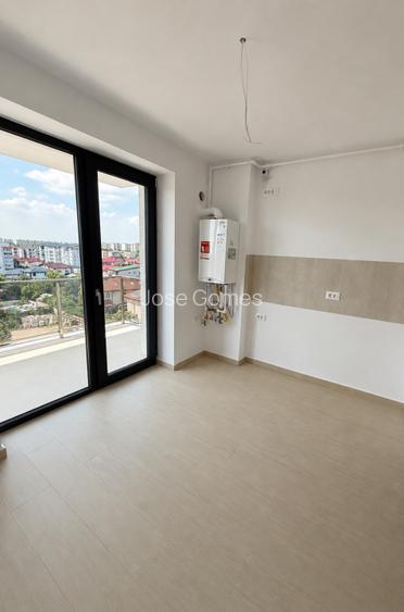 DIRECT PROPRIETAR - Apartament 2 Camere - Ansamblul Hils Titanium - 6